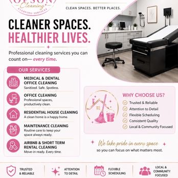 Opson Cleaning - Home Cleaning Near Me - Phoenix, Arizona Opson Cleaning - Home Cleaning Near Me - Phoenix, Arizona