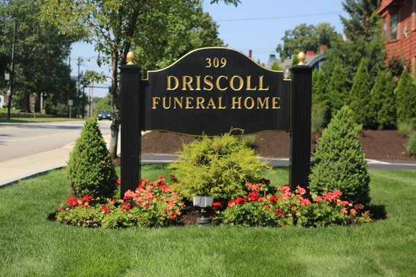 Services Offered By Driscoll Funeral Home And Cremation Service