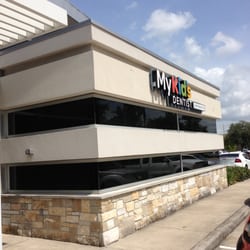 My Kid's Dentist & Orthodontics