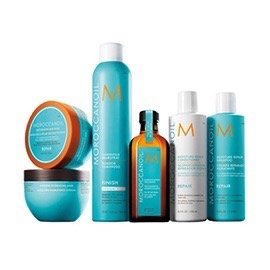 By Angels Salon & Spa Image