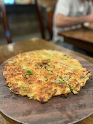Modoo Korean Restaurant 모두 식당 by null