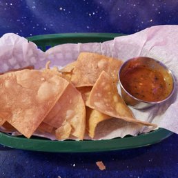 Great salsa Great salsa
