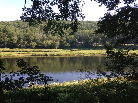 Narrowsburg Campground (Lander's River Trips) by null