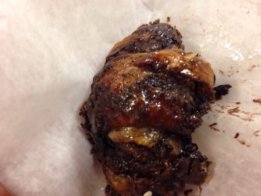 Sonny's Bakery by null