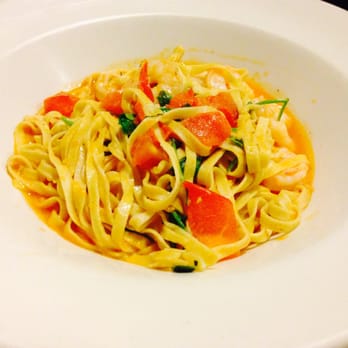 Giovanni's Brooklyn Eats - Tagliatelle ai gamberi - Italian Near Me - Brooklyn, New York Giovanni's Brooklyn Eats - Tagliatelle ai gamberi - Italian Near Me - Brooklyn, New York
