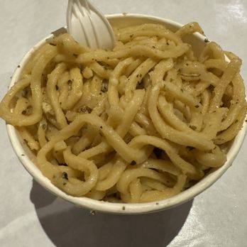 Ray's Crab Shack - Garlic noodle - Seafood Near Me - Newark, California Ray's Crab Shack - Garlic noodle - Seafood Near Me - Newark, California