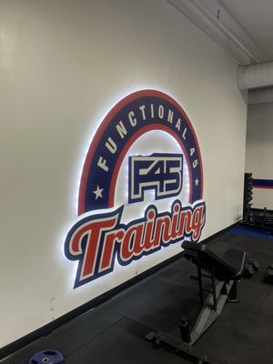 F45 Training Midtown Charlotte