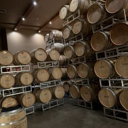 Quails' Gate Winery