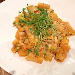 Midnight Madness Rigatoni!