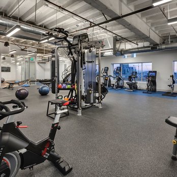 STS Construction Services - Gas Loft Co. Fitness Facility Renovation - General Contractors Near Me - Los Angeles, California STS Construction Services - Gas Loft Co. Fitness Facility Renovation - General Contractors Near Me - Los Angeles, California