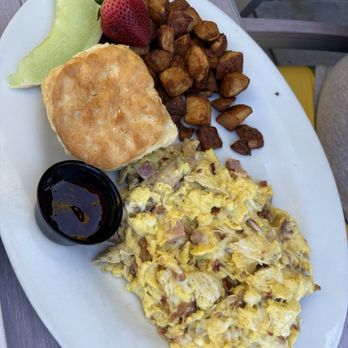 Hash House A Go Go - Breakfast & Brunch Near Me - Las Vegas, Nevada