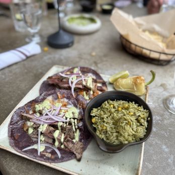 Flor De Maiz - Cocktail Bars Near Me - Santa Barbara, California
