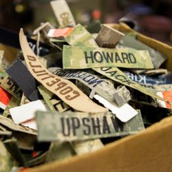 Oklahoma Army Surplus