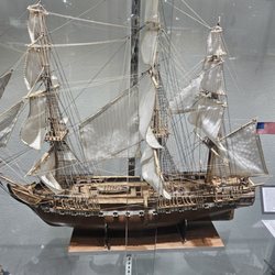 The Miniature Engineering Craftsmanship Museum