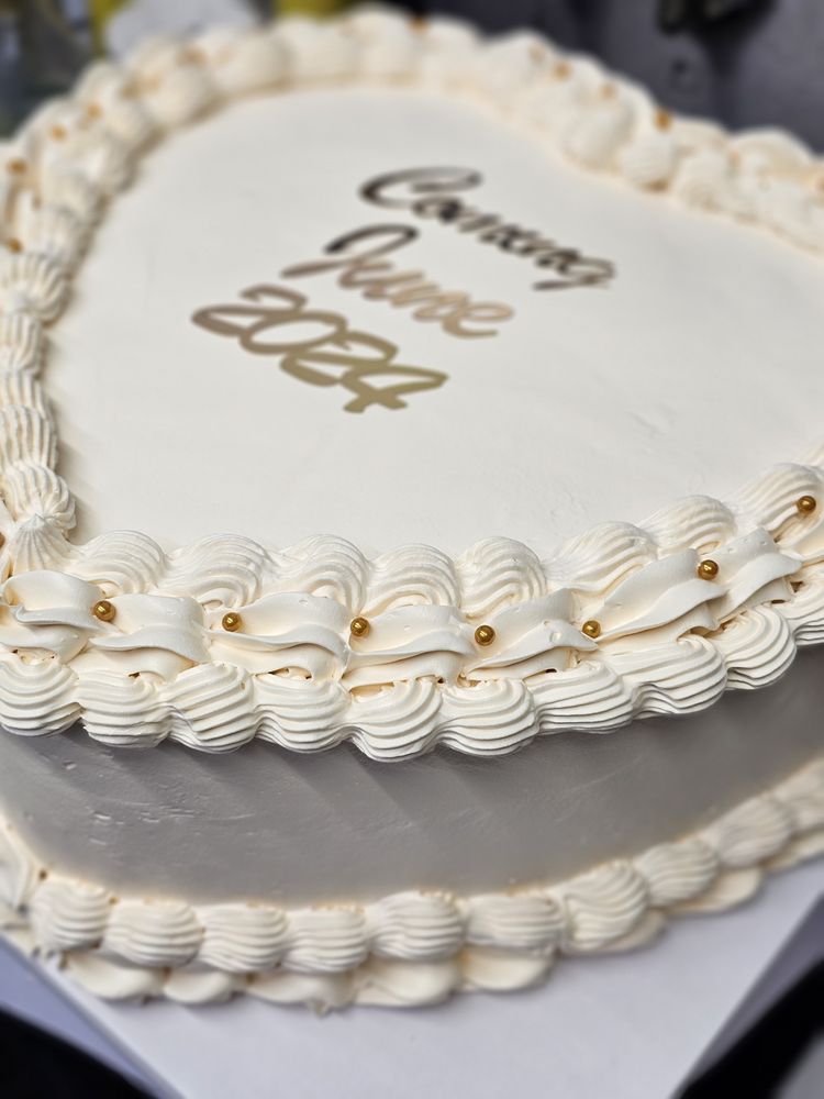 Bebus sweets cakes Logo