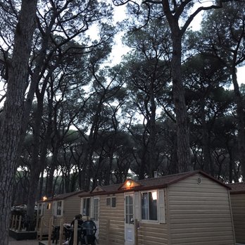 Camping Fabulous - Campgrounds Near Me - Rome, RM