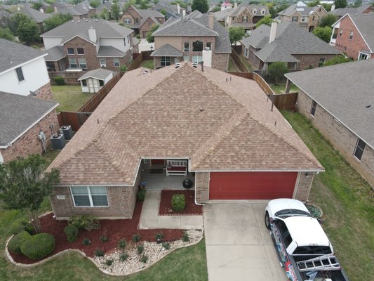 Storm Master Construction & Roofing