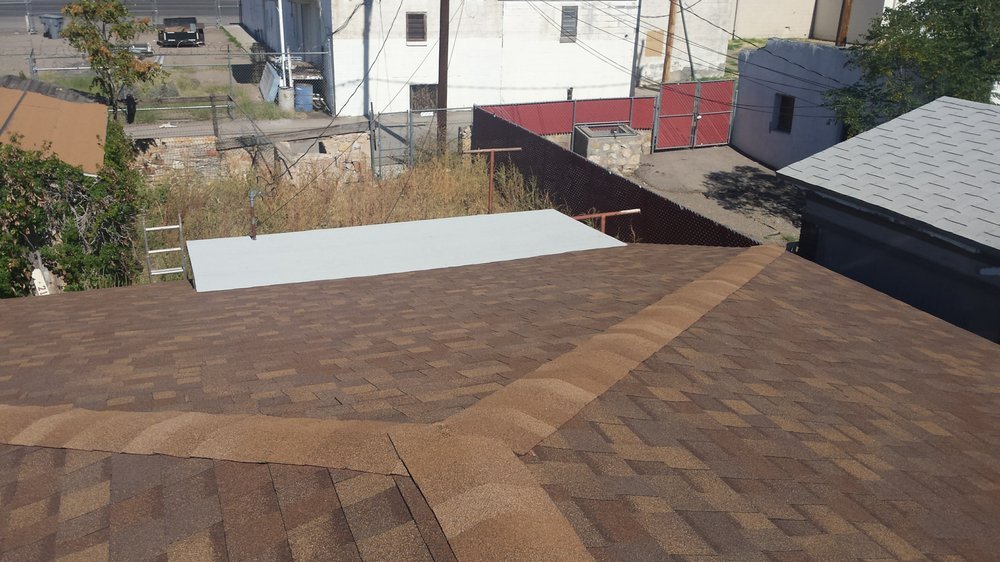 Slide of Integrity Roofing & Construction