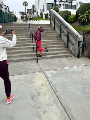 Sand Dune Park by null