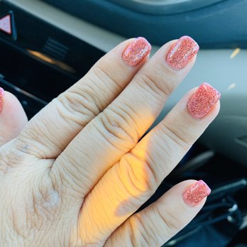 Star Nails Spa - Gel Nail Polish - Nail Salons Near Me - El Paso, Texas
