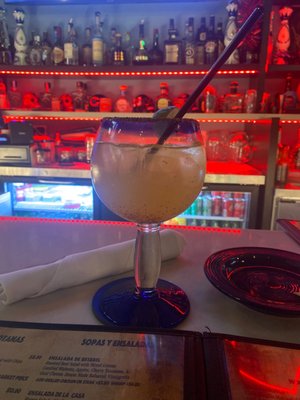 Don Juan's Cantina by null