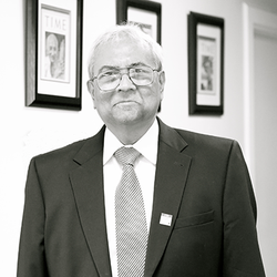Ellahie Law Firm - Founding attorney, Javed I. Ellahie