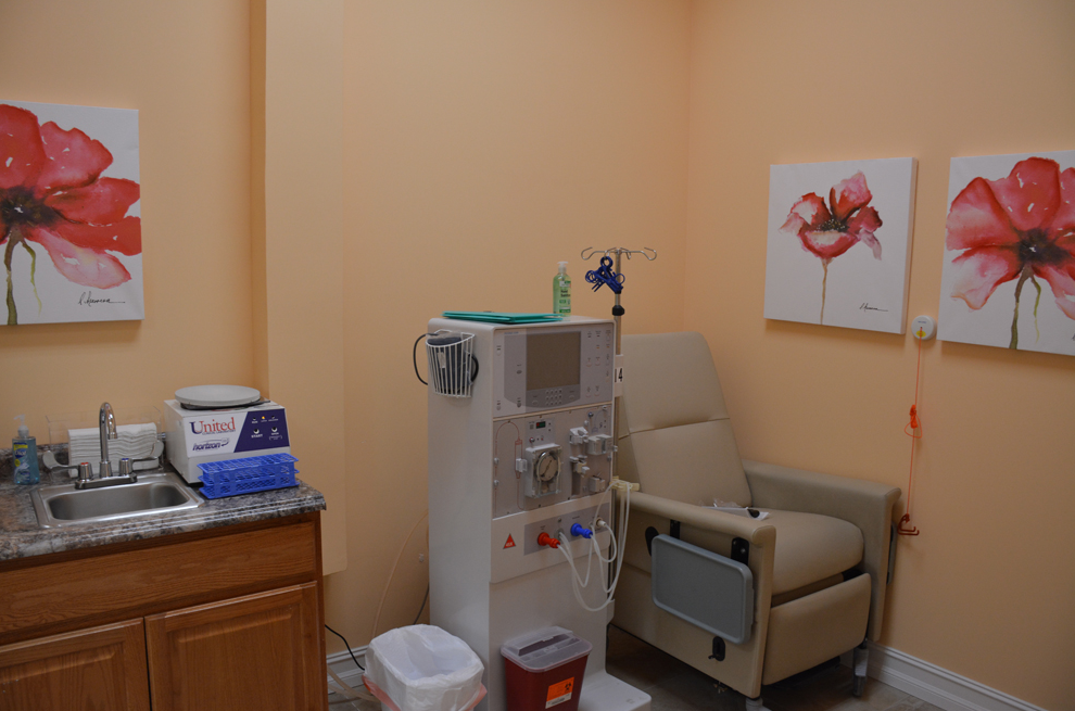 SUNSHINE DIALYSIS CARE CENTERS Updated October 2024 27 Photos