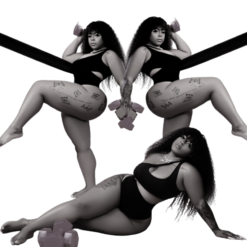 The Haus Of Galore Logo