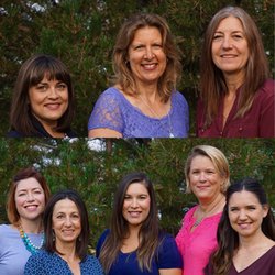 Avista Women's Care - Our incredible team!