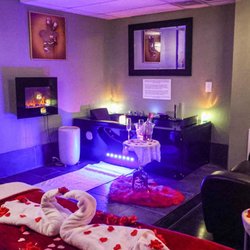 Wellness Spa by Le Paradis - Jacuzzi Suite