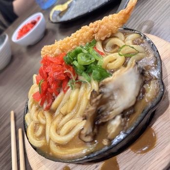 Chubby Curry - Japanese Curry Near Me - Beverly Hills, California