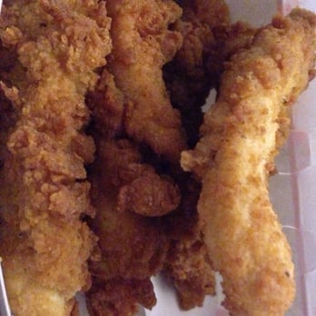 Chick-fil-A - Four piece chicken strips - Fast Food Near Me - San Jose, California Chick-fil-A - Four piece chicken strips - Fast Food Near Me - San Jose, California