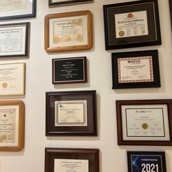 East Bay Retina Consultants