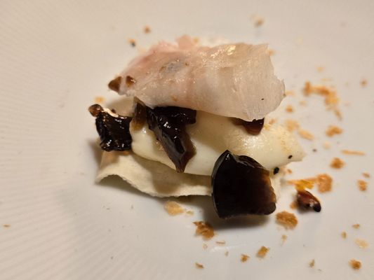 Palladino’s Steak & Seafood by null