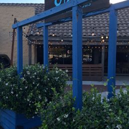 Exterior photo of Oba Sushi Thai Tapas - Pasadena, California Exterior photo of Oba Sushi Thai Tapas - Pasadena, California