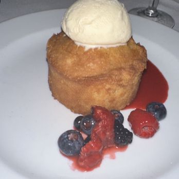 Ocean Prime - butter cake - Seafood Near Me - Dallas, Texas Ocean Prime - butter cake - Seafood Near Me - Dallas, Texas