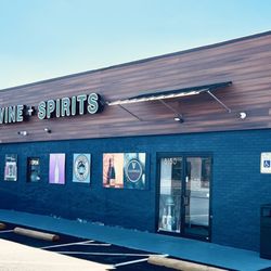 Pasadena Wine & Spirits