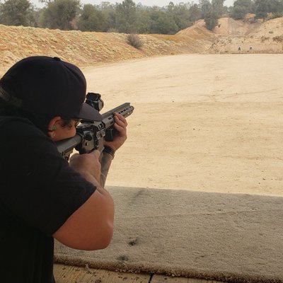 SUN MOUNTAIN GUN CLUB - Updated January 2026 - 11 Photos & 12 Reviews ...