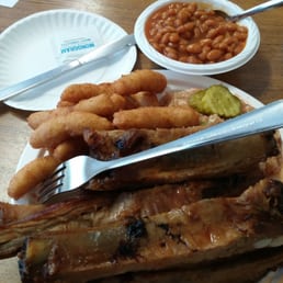 Ribs