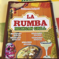 La Rumba
