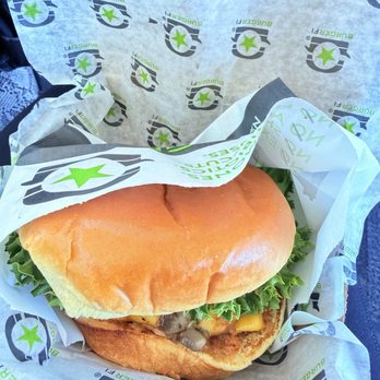BurgerFi - Burger - Hot Dogs Near Me - Jacksonville, Florida