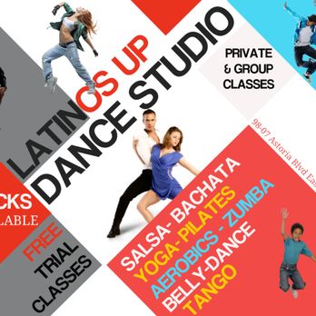 Latinos Up - Dance Studios Near Me - East Elmhurst, New York Latinos Up - Dance Studios Near Me - East Elmhurst, New York