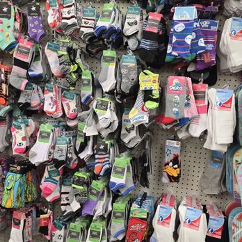 Dollar Tree - The Sock. - Discount Store Near Me - Colton, California Dollar Tree - The Sock. - Discount Store Near Me - Colton, California
