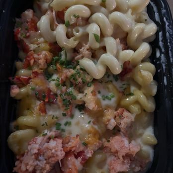 Ruth's Chris Steak House - LOBSTER MAC & CHEESE - Steakhouses Near Me - Anaheim, California Ruth's Chris Steak House - LOBSTER MAC & CHEESE - Steakhouses Near Me - Anaheim, California