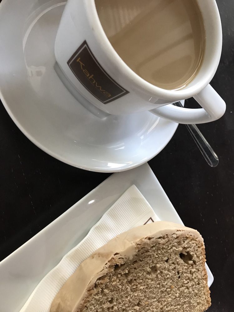 Kahwa Coffee Image