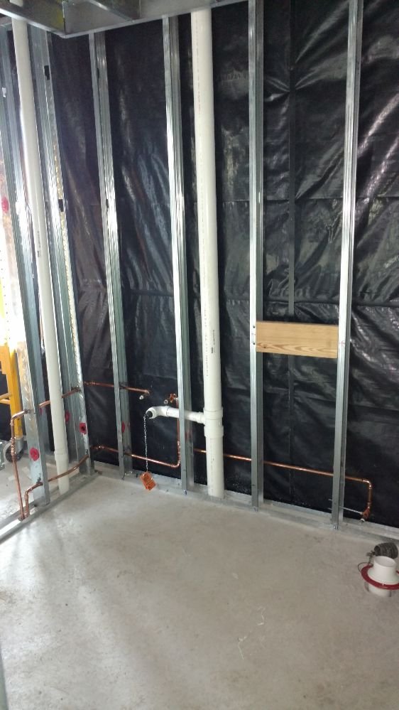 Slide of Blue Jay Plumbing and Heating