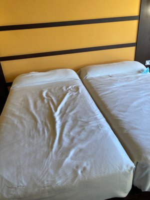 Hotel Abades Nevada Palace by null