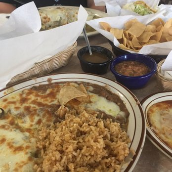 Esther's Taco House - Mexican Near Me - Placentia, California