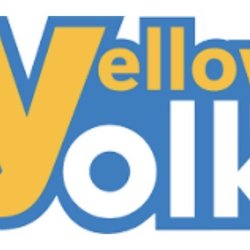 Yellow Yolk - Yellow yolk logo