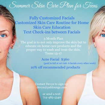 Pure Skin OC - Teen Skin Care Plan - Skin Care Near Me - Villa Park, California Pure Skin OC - Teen Skin Care Plan - Skin Care Near Me - Villa Park, California